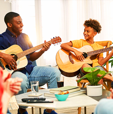 Music group